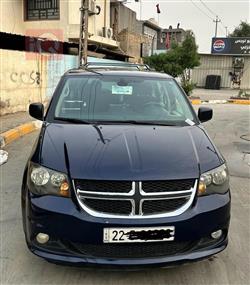 دودج جراند كارافان